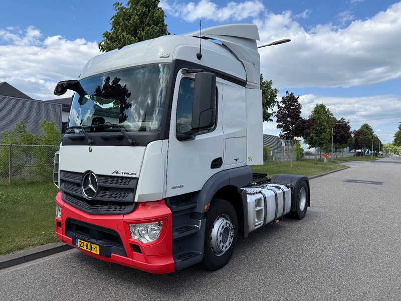 Mercedes-Benz Actros 1936 L 3-2017 only 780.000 km - Камион влекач: слика 1 Mercedes-Benz Actros 1936 L 3-2017 only 780.000 km - Камион влекач: слика 1
