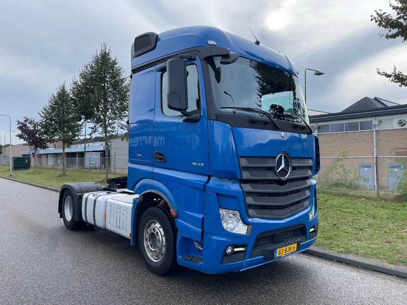 Mercedes-Benz Actros 1943 full adr 2017 only 695.000 km - Камион влекач: слика 1 Mercedes-Benz Actros 1943 full adr 2017 only 695.000 km - Камион влекач: слика 1