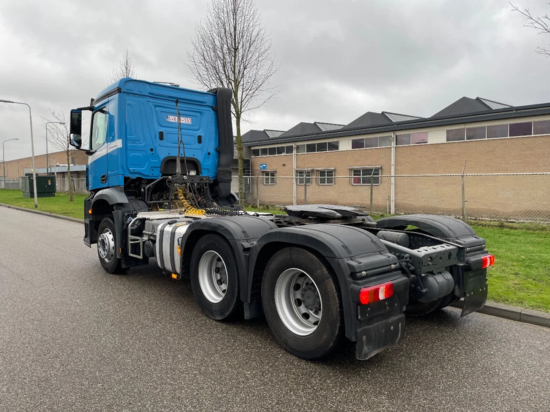 Mercedes-Benz Arocs 2651 6X4 2020 ONLY 250.000 km - Камион влекач: слика 4 Mercedes-Benz Arocs 2651 6X4 2020 ONLY 250.000 km - Камион влекач: слика 4