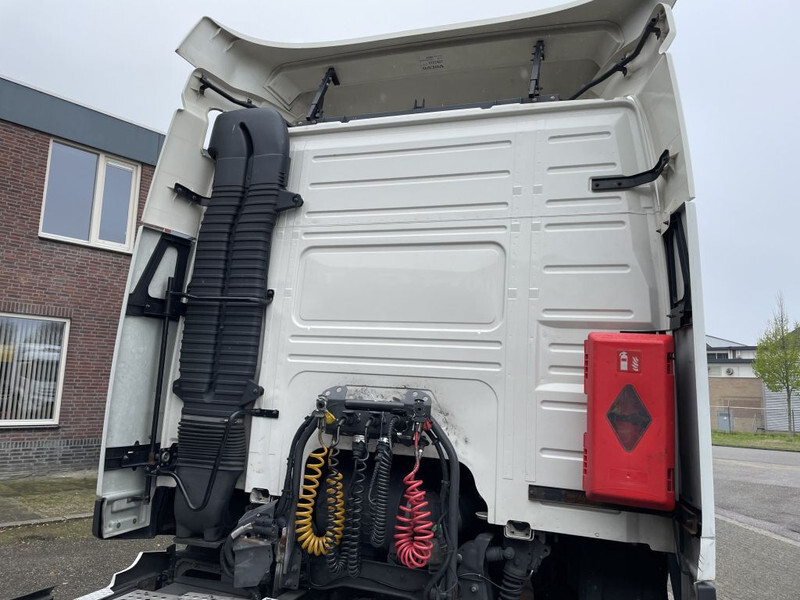 Volvo FM 370 euro 6 - Камион влекач: слика 5 Volvo FM 370 euro 6 - Камион влекач: слика 5