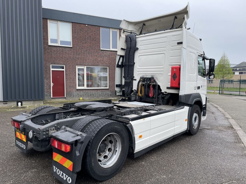 Volvo FM 370 euro 6 - Камион влекач: слика 3 Volvo FM 370 euro 6 - Камион влекач: слика 3