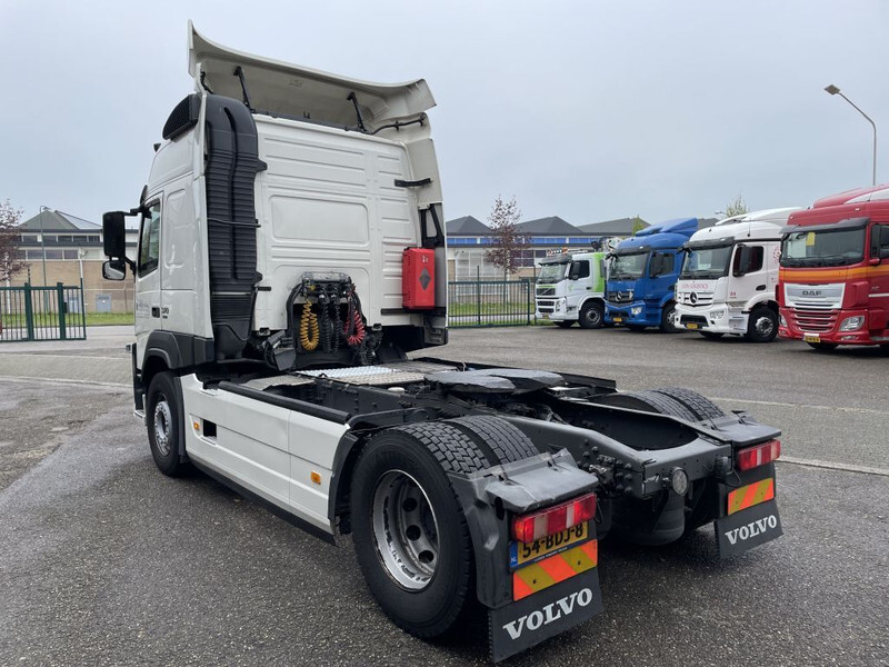 Volvo FM 370 euro 6 - Камион влекач: слика 4 Volvo FM 370 euro 6 - Камион влекач: слика 4