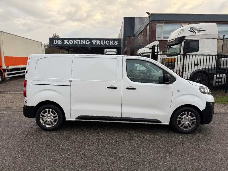 Opel Vivaro L2,H1 2022 bj 2.0 cdti - Мало комбе: слика 4 Opel Vivaro L2,H1 2022 bj 2.0 cdti - Мало комбе: слика 4