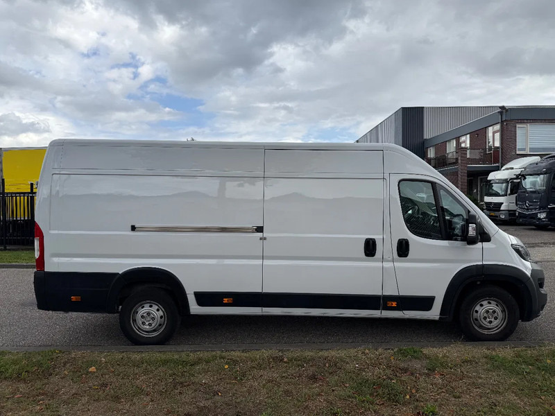 Peugeot Boxer 2.2 D 140 pk ! 2023 - Товарно комбе: слика 5 Peugeot Boxer 2.2 D 140 pk ! 2023 - Товарно комбе: слика 5