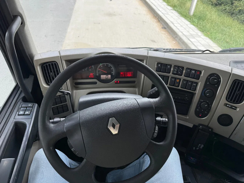 Камион со кран Renault Premium Lander PM 36 P radio control !!!: слика 13