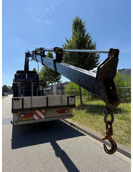 Камион со кран Renault Premium Lander PM 36 P radio control !!!: слика 8