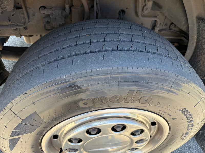 Камион со кран Renault Premium Lander PM 36 P radio control !!!: слика 20