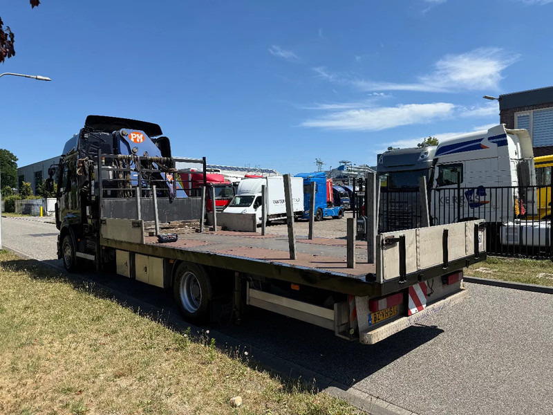 Камион со кран Renault Premium Lander PM 36 P radio control !!!: слика 10