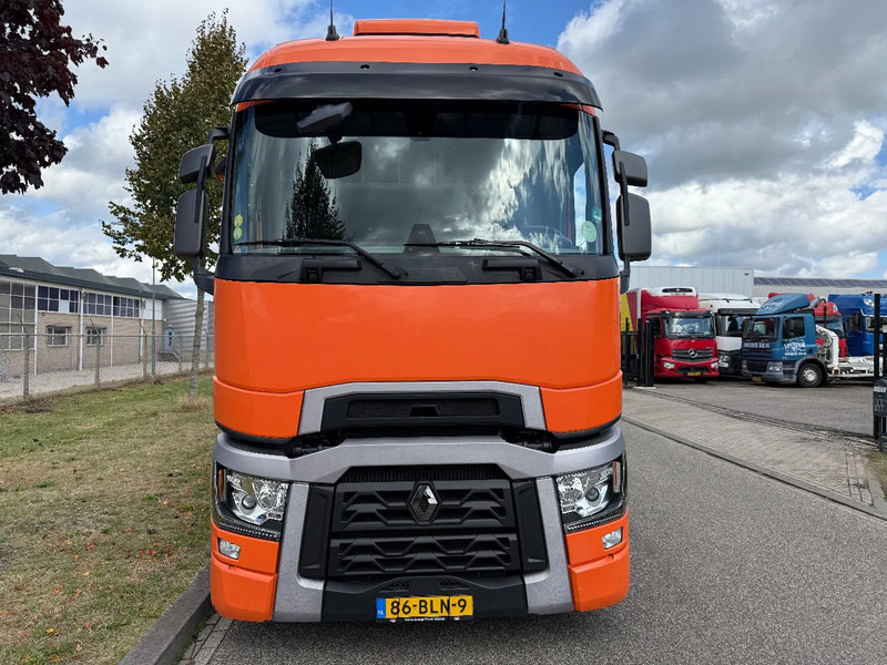 Renault T 460 verhuiswagen 2018 met 180.000 km !!! - Транспортер на контејнер/ Камион со променливо тело: слика 5 Renault T 460 verhuiswagen 2018 met 180.000 km !!! - Транспортер на контејнер/ Камион со променливо тело: слика 5