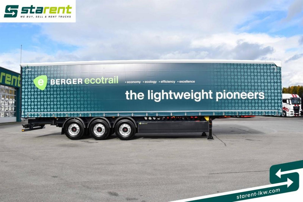 Berger LIGHT Tautliner Lift-A ALCOA Palka 5.384 Kg MIETE - Полуприколка со церада: слика 4 Berger LIGHT Tautliner Lift-A ALCOA Palka 5.384 Kg MIETE - Полуприколка со церада: слика 4