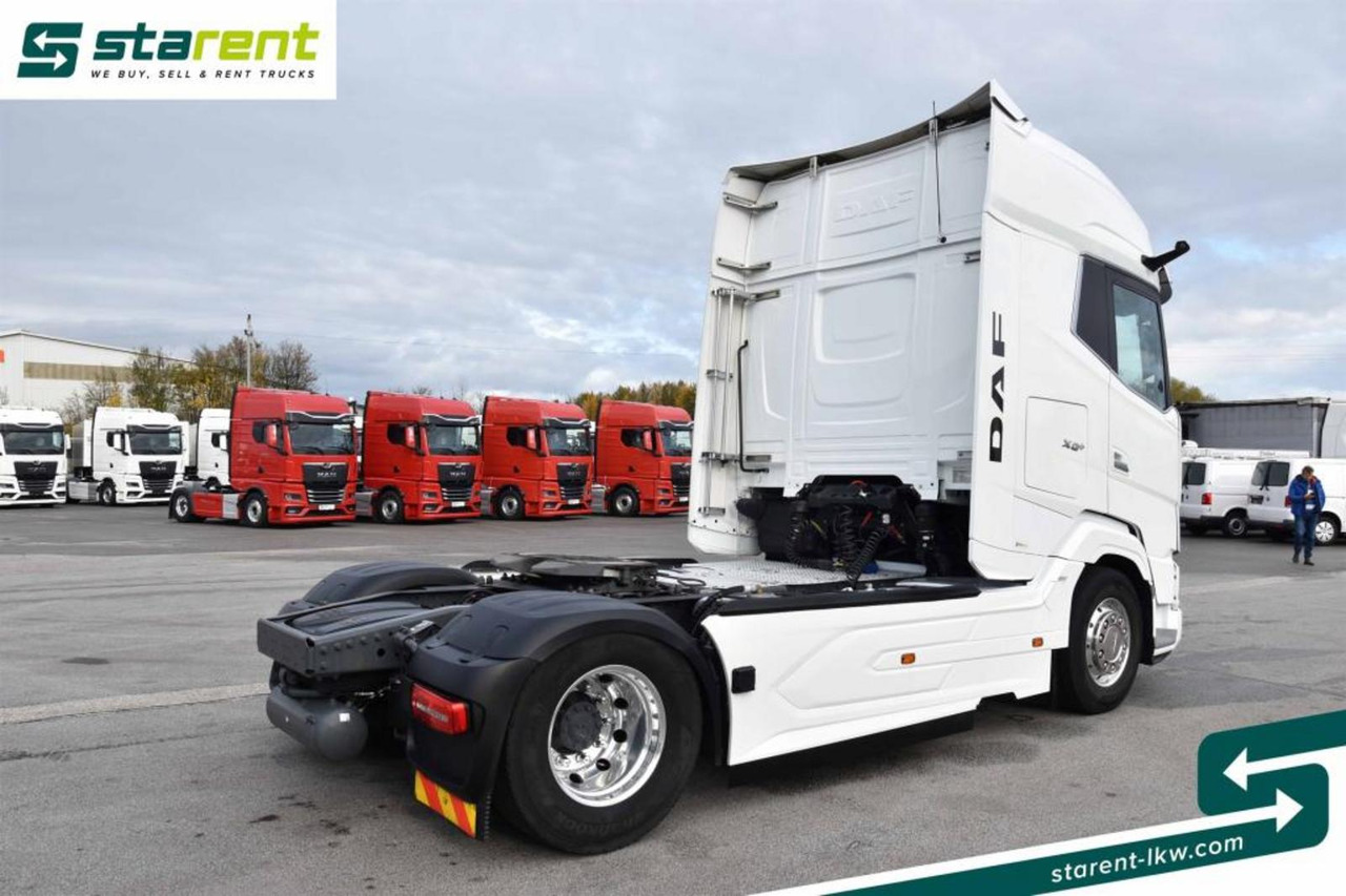 DAF XG+ 530 Leder Intarder Standklima ACC Alufelgen - Камион влекач: слика 5 DAF XG+ 530 Leder Intarder Standklima ACC Alufelgen - Камион влекач: слика 5