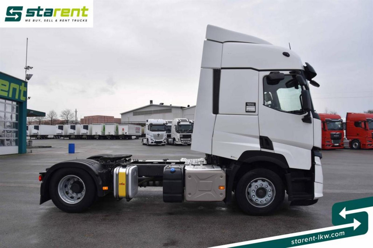 Renault T520 Hydraulikanlage Standklima ACC - Камион влекач: слика 4 Renault T520 Hydraulikanlage Standklima ACC - Камион влекач: слика 4