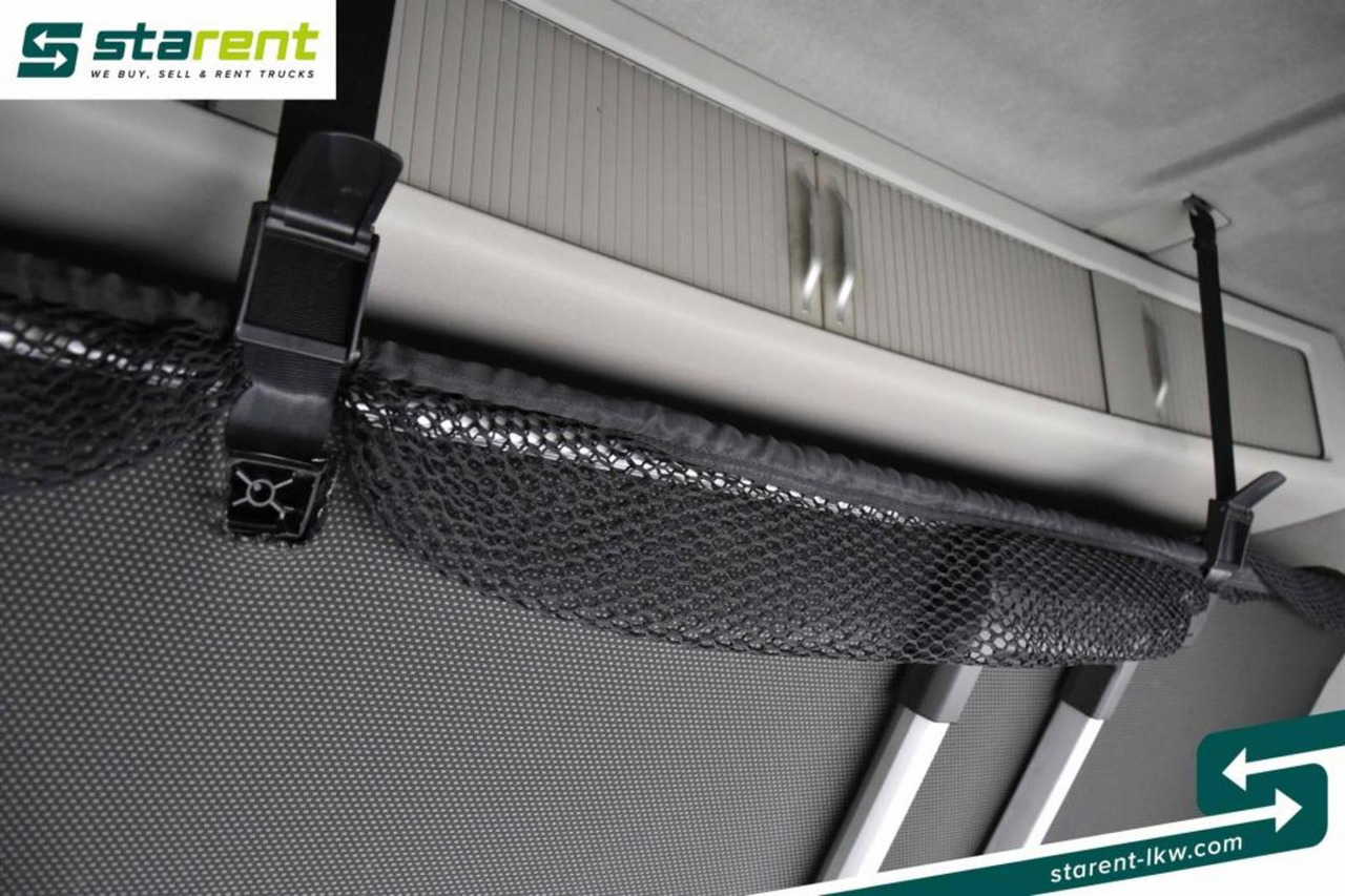 Камион влекач Volvo FH460 XL-Kabine I-Shift VEB+ Xenon Standklima: слика 19