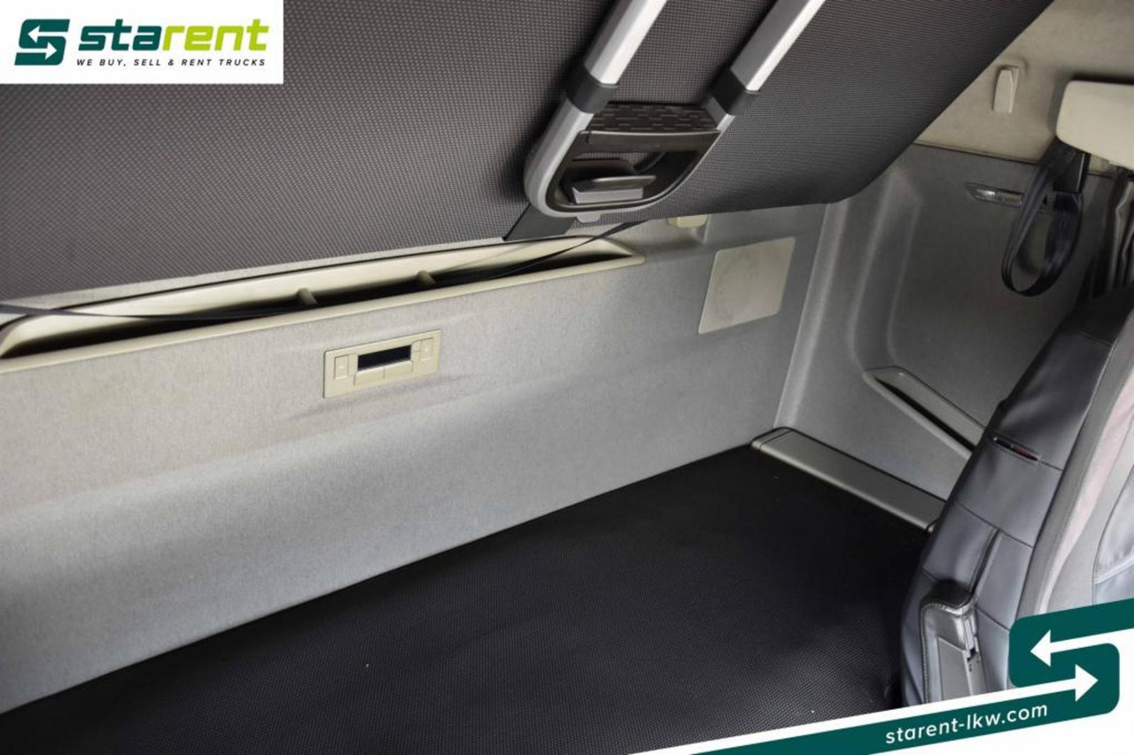 Камион влекач Volvo FH460 XL-Kabine I-Shift VEB+ Xenon Standklima: слика 18