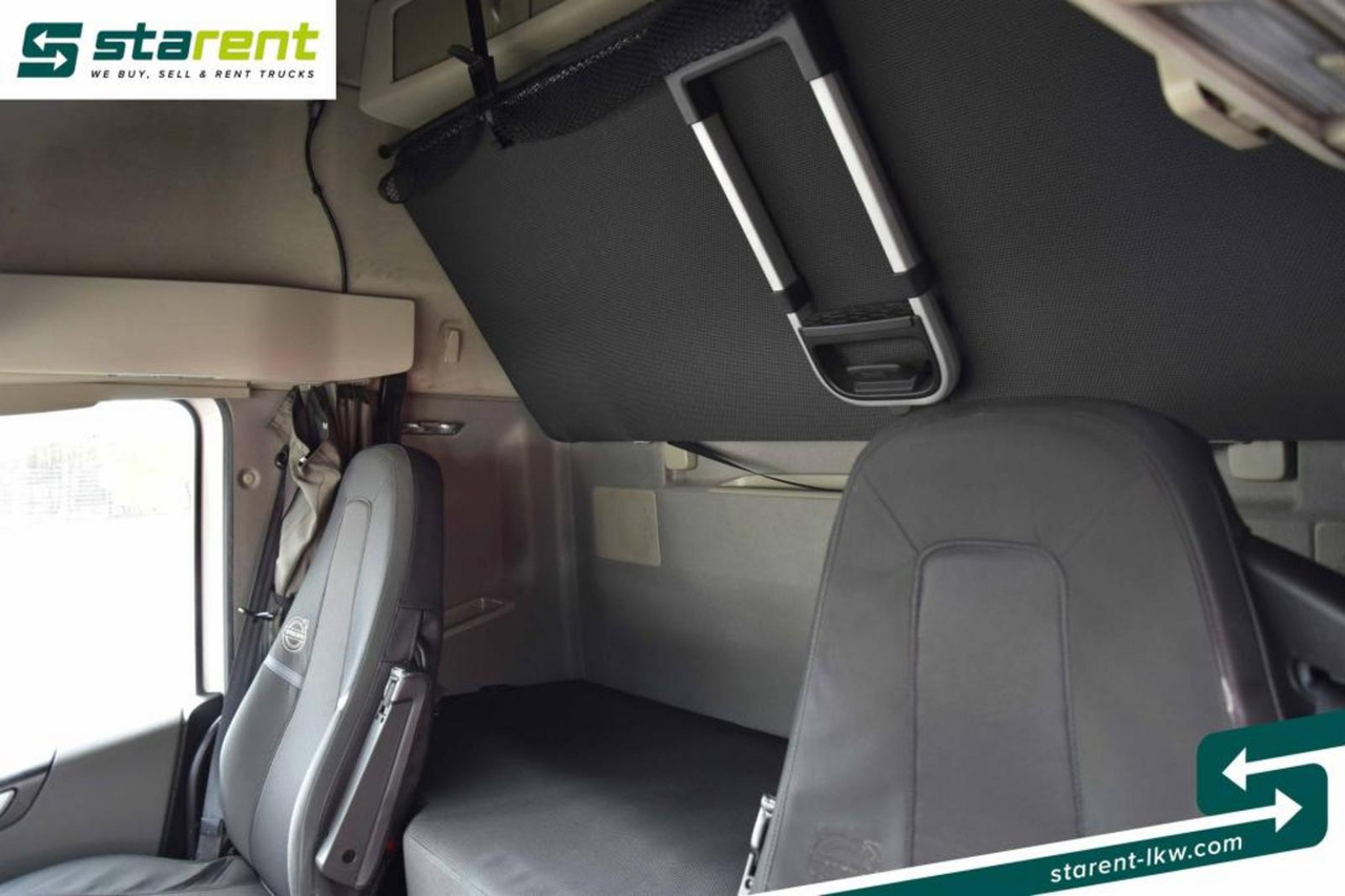 Камион влекач Volvo FH460 XL-Kabine I-Shift VEB+ Xenon Standklima: слика 15