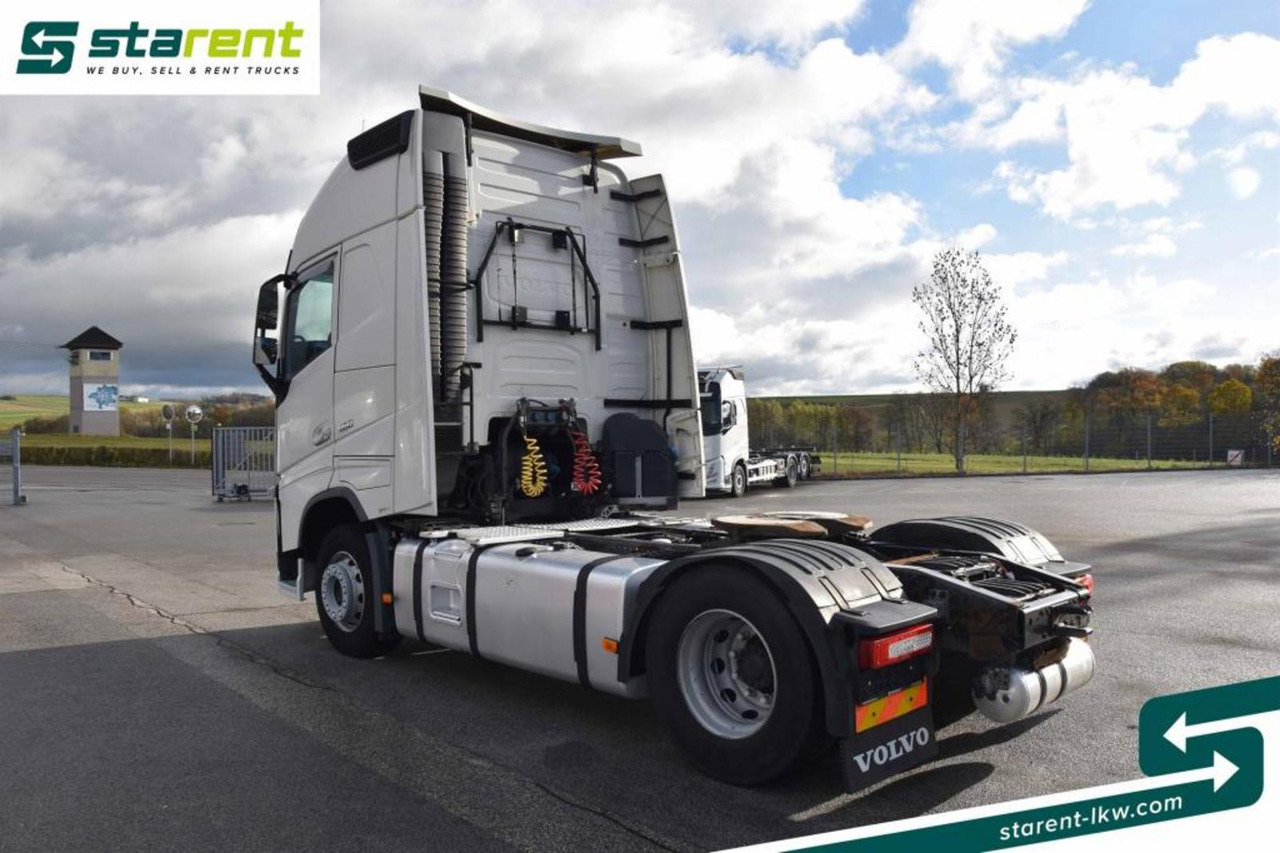 Камион влекач Volvo FH460 XL-Kabine I-Shift VEB+ Xenon Standklima: слика 7