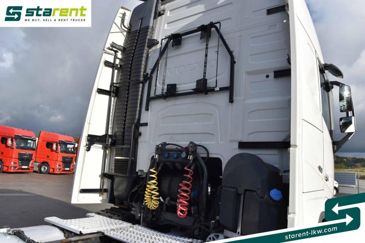 Камион влекач Volvo FH460 XL-Kabine I-Shift VEB+ Xenon Standklima: слика 11