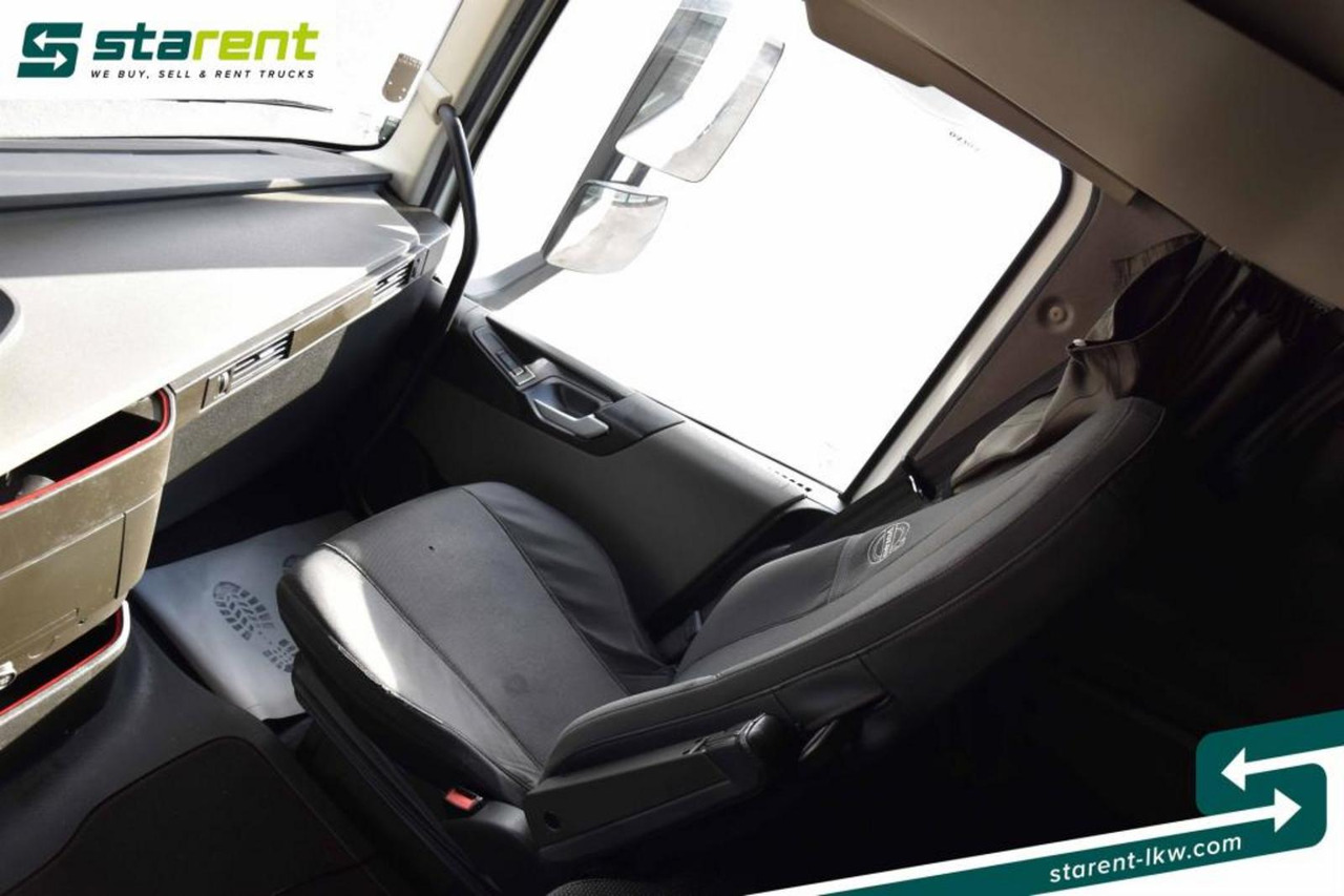 Камион влекач Volvo FH460 XL-Kabine I-Shift VEB+ Xenon Standklima: слика 17