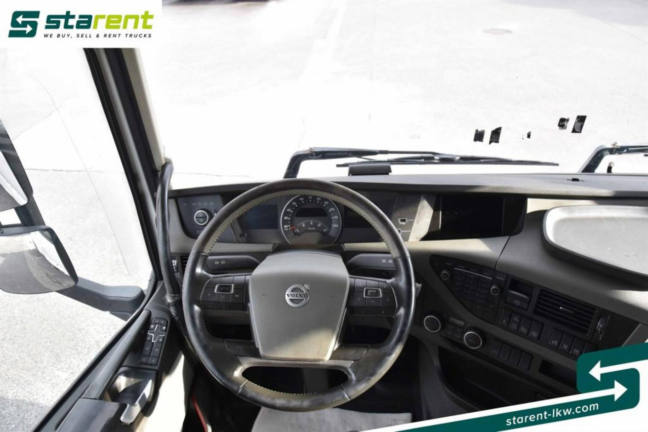 Камион влекач Volvo FH460 XL-Kabine I-Shift VEB+ Xenon Standklima: слика 20
