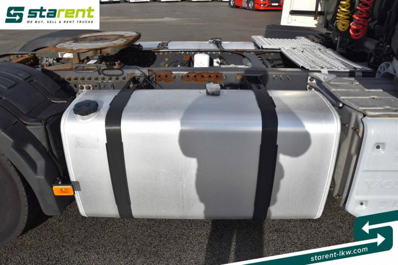 Камион влекач Volvo FH460 XL-Kabine I-Shift VEB+ Xenon Standklima: слика 10