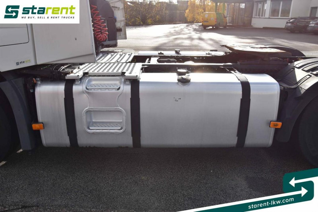 Камион влекач Volvo FH460 XL-Kabine I-Shift VEB+ Xenon Standklima: слика 9