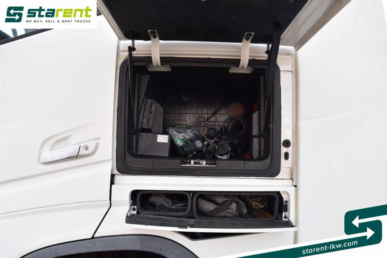Камион влекач Volvo FH460 XL-Kabine I-Shift VEB+ Xenon Standklima: слика 14