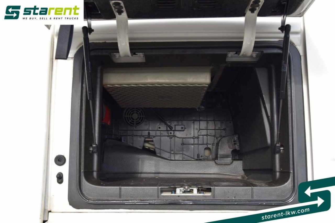 Камион влекач Volvo FH460 XL-Kabine I-Shift VEB+ Xenon Standklima: слика 13