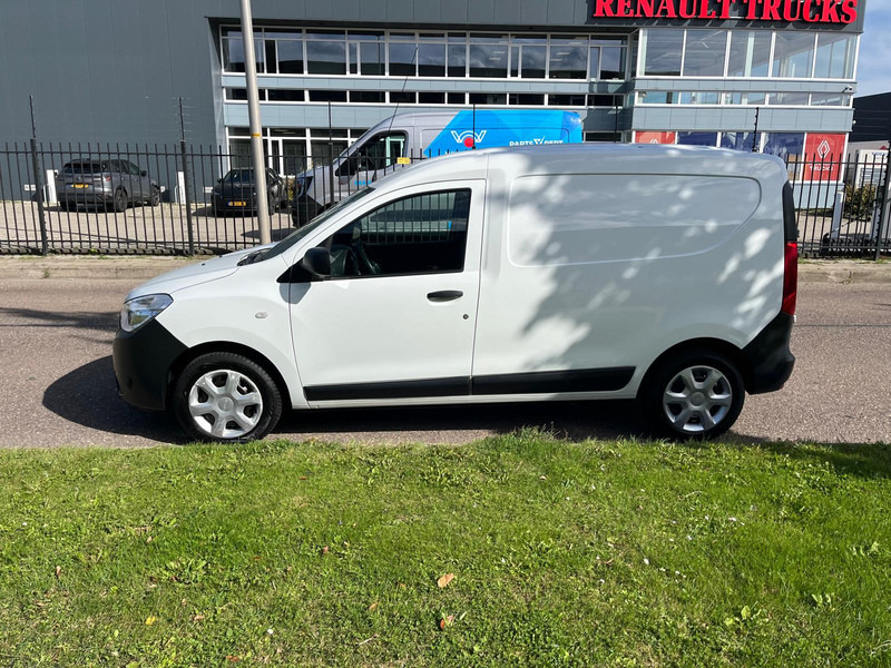 Dacia Dokker 1.5 dci 75 pk Euro 6 - Мало комбе: слика 3 Dacia Dokker 1.5 dci 75 pk Euro 6 - Мало комбе: слика 3