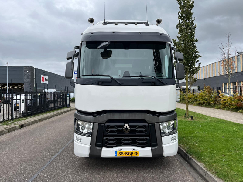 Renault T 11 SLEEPERCAB, 460 PK, T4X2, ADR, ALU VELGEN, - Камион влекач: слика 4 Renault T 11 SLEEPERCAB, 460 PK, T4X2, ADR, ALU VELGEN, - Камион влекач: слика 4