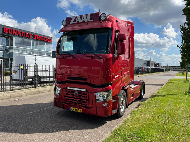 Renault T 13 HIGH 520 T4X2, ADR, EURO 6 - Камион влекач: слика 2 Renault T 13 HIGH 520 T4X2, ADR, EURO 6 - Камион влекач: слика 2