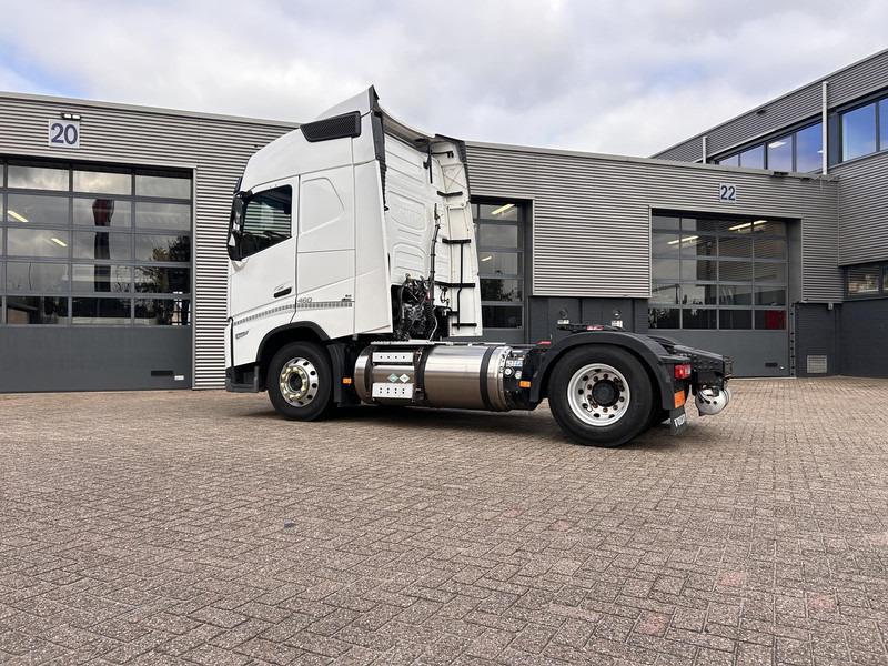 Volvo FH - Камион влекач: слика 2 Volvo FH - Камион влекач: слика 2