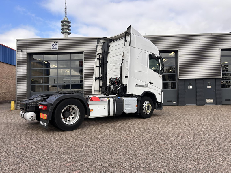 Volvo FH - Камион влекач: слика 3 Volvo FH - Камион влекач: слика 3