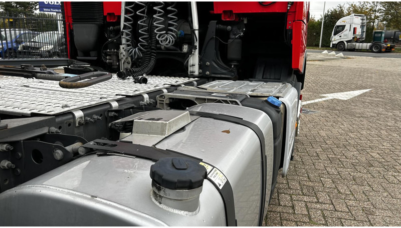 Volvo FH - Камион влекач: слика 5 Volvo FH - Камион влекач: слика 5