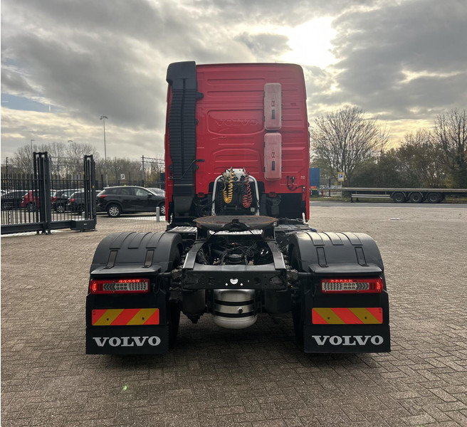 Volvo FH - Камион влекач: слика 3 Volvo FH - Камион влекач: слика 3