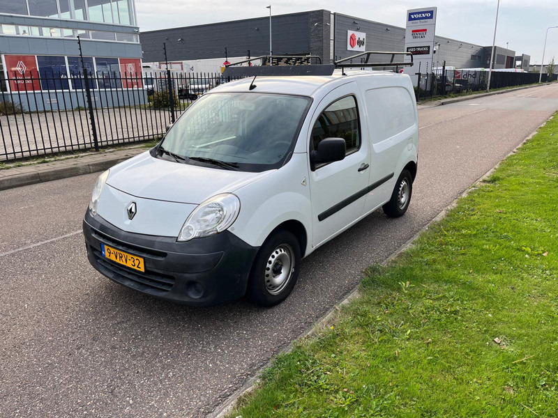 Renault Kangoo 1.5 dci 90 pk, Airco, Navigatie - Мало комбе: слика 2 Renault Kangoo 1.5 dci 90 pk, Airco, Navigatie - Мало комбе: слика 2