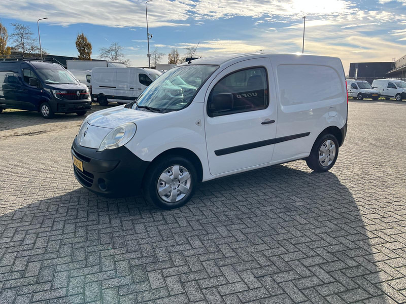Renault Kangoo Express 1.5 DCI 104 pk, L1 , Schuifdeur, Airco - Мало комбе: слика 1 Renault Kangoo Express 1.5 DCI 104 pk, L1 , Schuifdeur, Airco - Мало комбе: слика 1