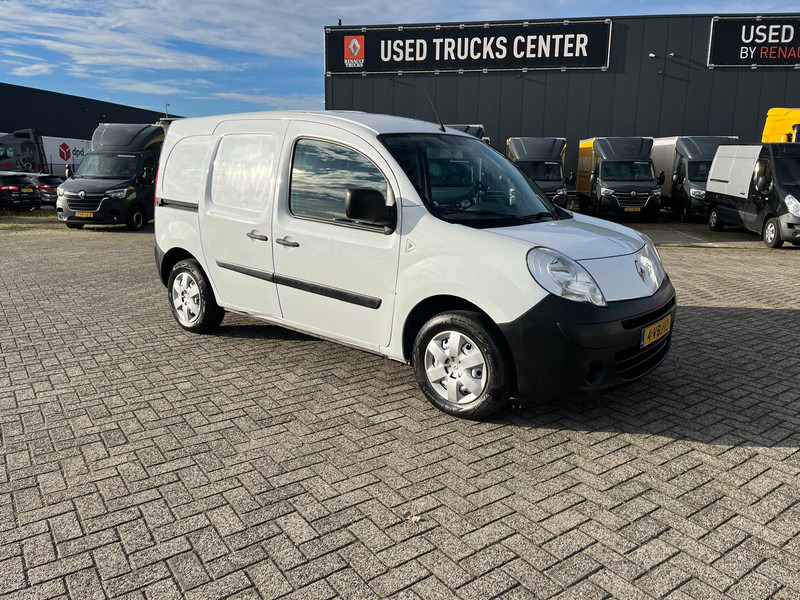 Renault Kangoo Express 1.5 DCI 104 pk, L1 , Schuifdeur, Airco - Мало комбе: слика 4 Renault Kangoo Express 1.5 DCI 104 pk, L1 , Schuifdeur, Airco - Мало комбе: слика 4