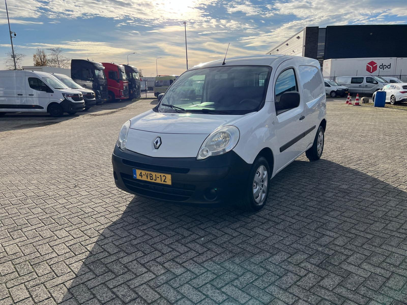Renault Kangoo Express 1.5 DCI 104 pk, L1 , Schuifdeur, Airco - Мало комбе: слика 2 Renault Kangoo Express 1.5 DCI 104 pk, L1 , Schuifdeur, Airco - Мало комбе: слика 2