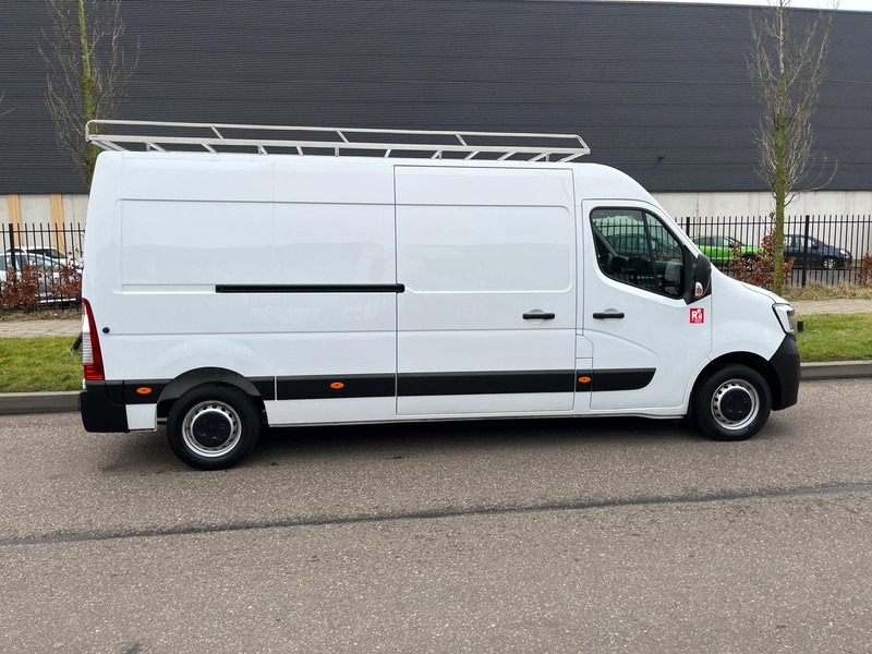 Renault Master 150.35 Red Edition, L3 H2, 150pk, Airco, Nav, Camera - Товарно комбе: слика 5 Renault Master 150.35 Red Edition, L3 H2, 150pk, Airco, Nav, Camera - Товарно комбе: слика 5