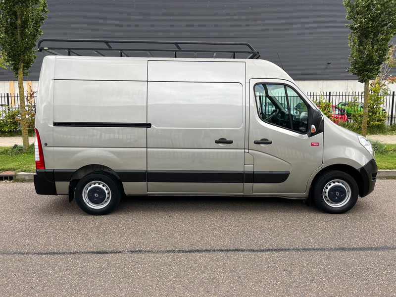 Renault Master 170.35 L2 H2 , Euro 6, 170 pk , Airco, Camera, Nav. Complete Inrichting - Товарно комбе: слика 5 Renault Master 170.35 L2 H2 , Euro 6, 170 pk , Airco, Camera, Nav. Complete Inrichting - Товарно комбе: слика 5