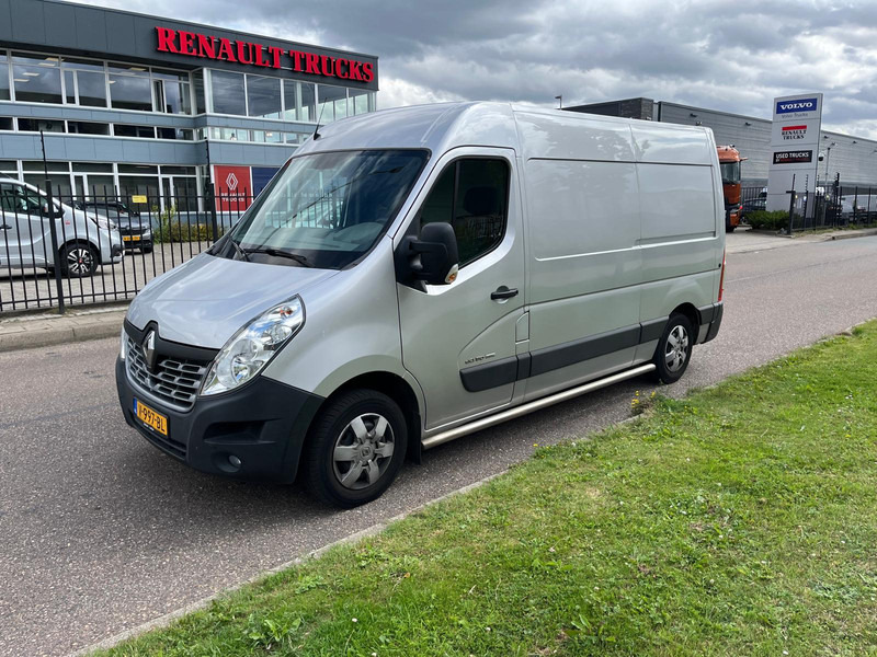 Товарно комбе Renault Master 170.35 L2 H2 , Euro 6, Camera, Nav, Luchtvering,: слика 1