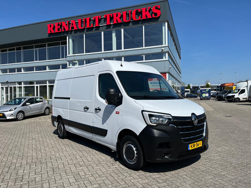 Renault Master Red Edition L2 H2, 180pk, Airco, Nav, Camera - Товарно комбе: слика 4 Renault Master Red Edition L2 H2, 180pk, Airco, Nav, Camera - Товарно комбе: слика 4