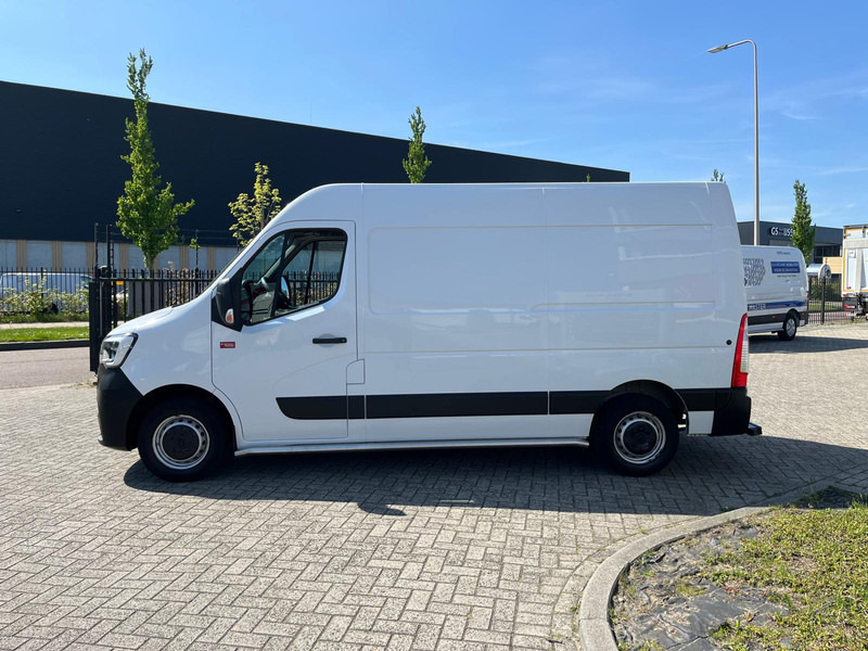 Товарно комбе Renault Master Red Edition L2 H2, 180pk, Airco, Nav, Camera: слика 8