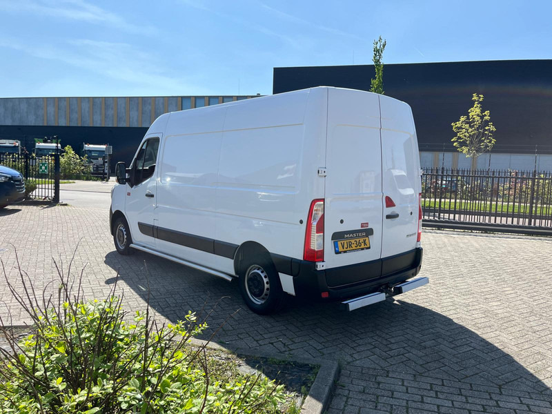 Товарно комбе Renault Master Red Edition L2 H2, 180pk, Airco, Nav, Camera: слика 9