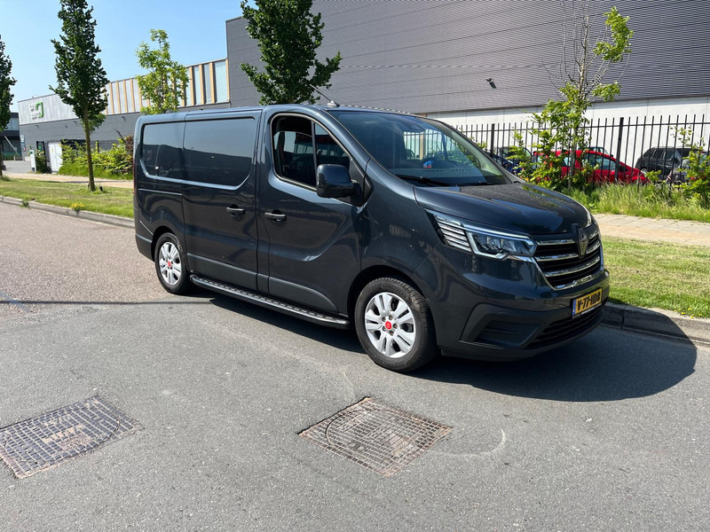Renault Trafic Red 2.0 CDI, L1 H1, 150 PK, Euro 6, Airco, cruise, nav, camera, - Мало комбе: слика 3 Renault Trafic Red 2.0 CDI, L1 H1, 150 PK, Euro 6, Airco, cruise, nav, camera, - Мало комбе: слика 3