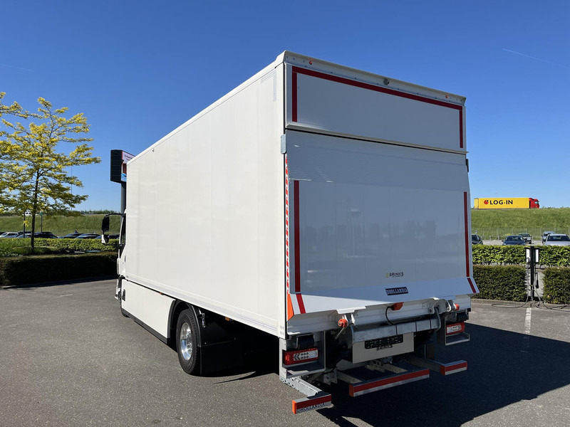 Volvo FL ELECTRIC - Камион сандучар, Електричен камион: слика 5 Volvo FL ELECTRIC - Камион сандучар, Електричен камион: слика 5