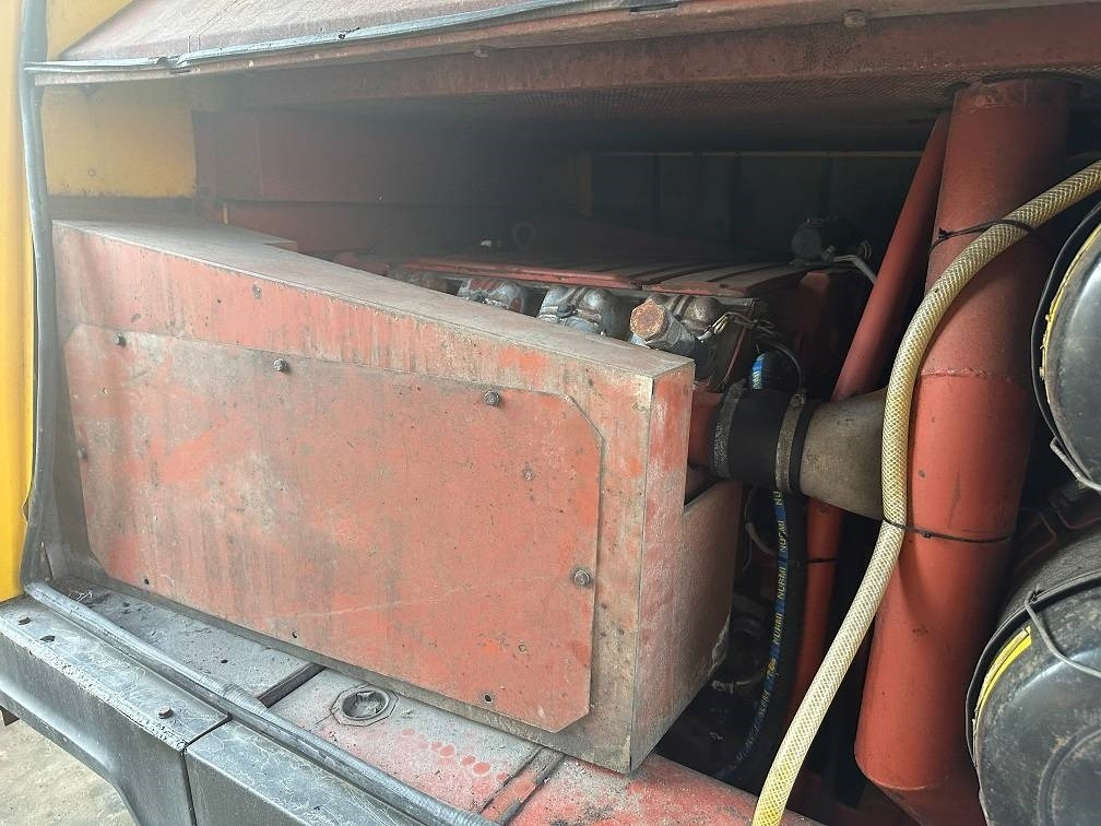 Atlas Copco xas 350 dd - Компресор за воздух: слика 5 Atlas Copco xas 350 dd - Компресор за воздух: слика 5