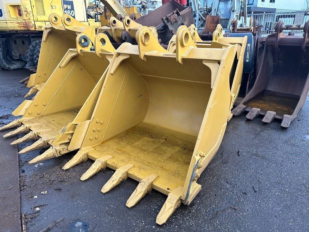 CAT 320 bucket UNUSED - Корпа за Градежна машина: слика 1 CAT 320 bucket UNUSED - Корпа за Градежна машина: слика 1