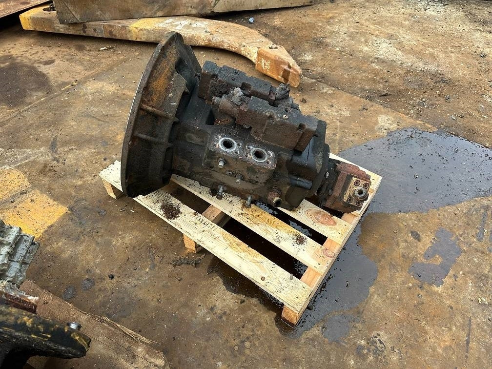 CAT 323 main hydrolic pump 531-9886  - Хидраулика за Градежна машина: слика 3 CAT 323 main hydrolic pump 531-9886  - Хидраулика за Градежна машина: слика 3