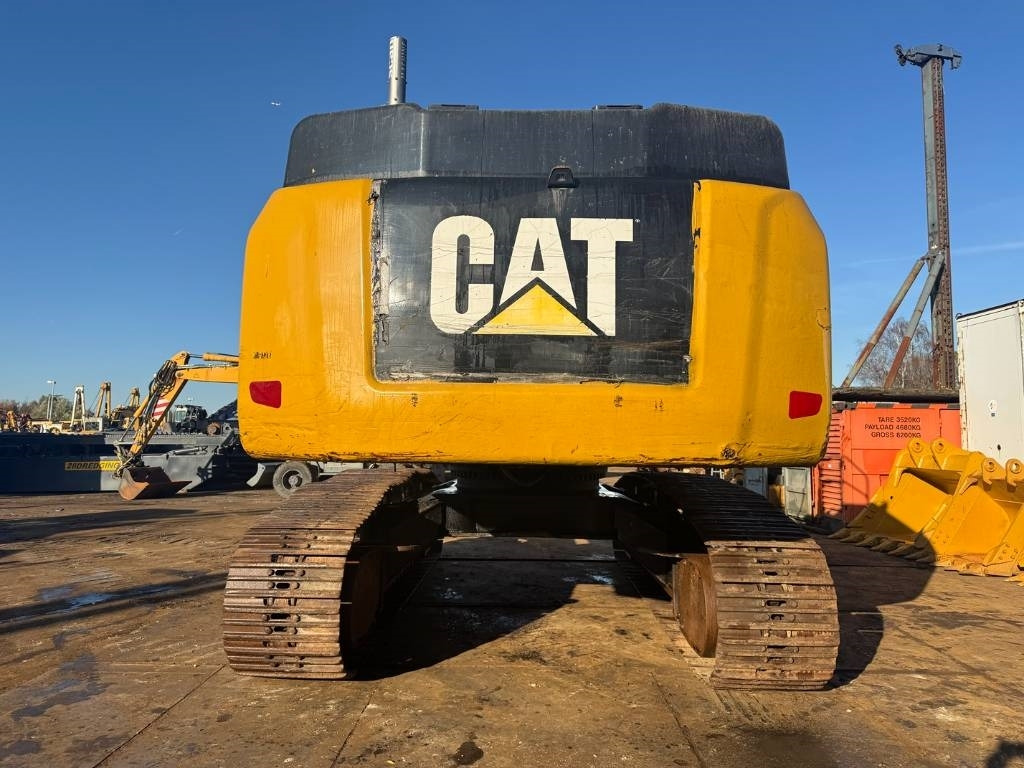 CAT 349 EL - Багер гасеничар: слика 4 CAT 349 EL - Багер гасеничар: слика 4